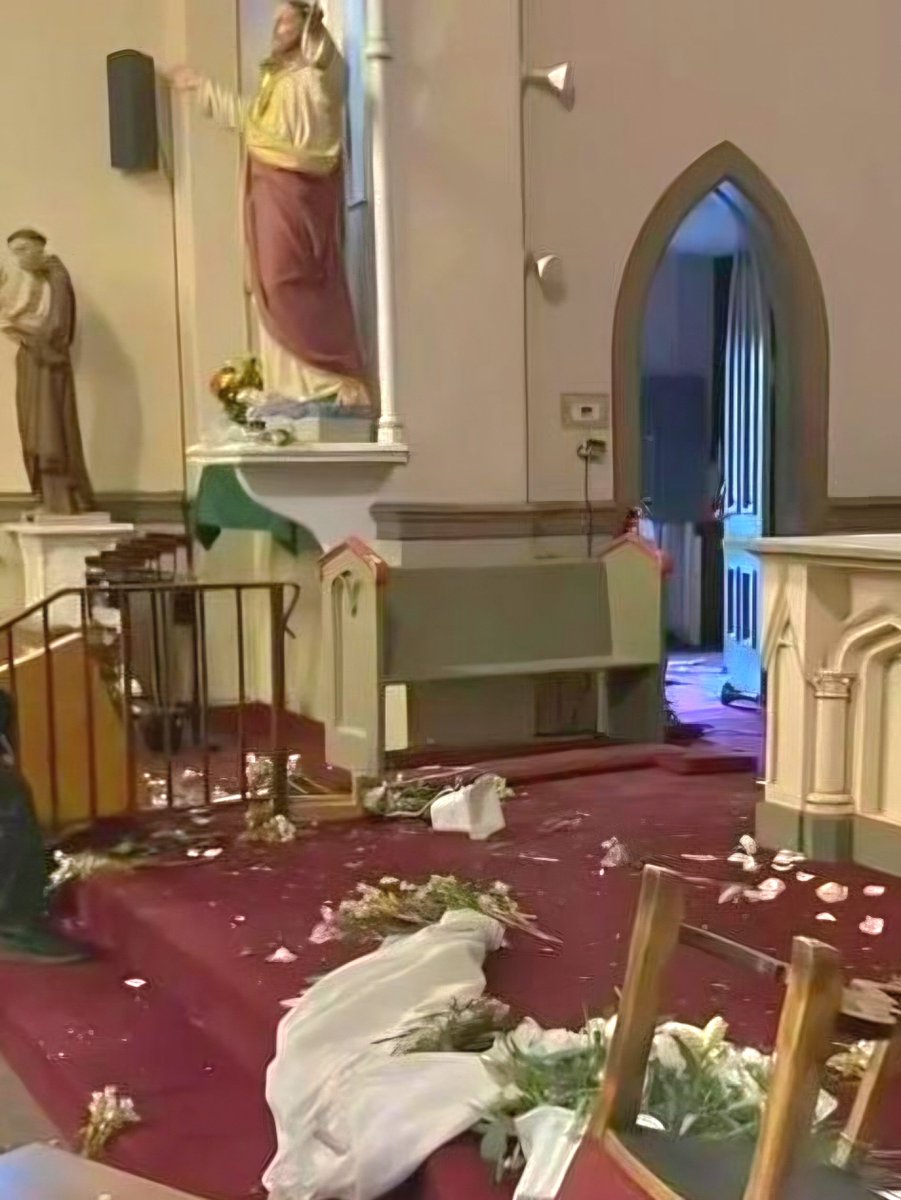 AJ Steel Show tweet media