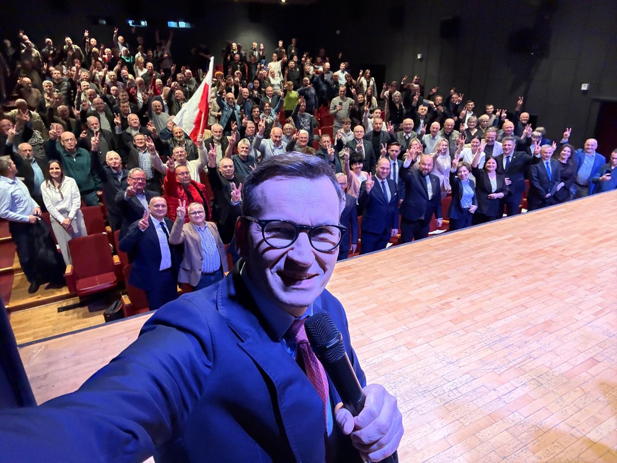 Waldemar Buda tweet media