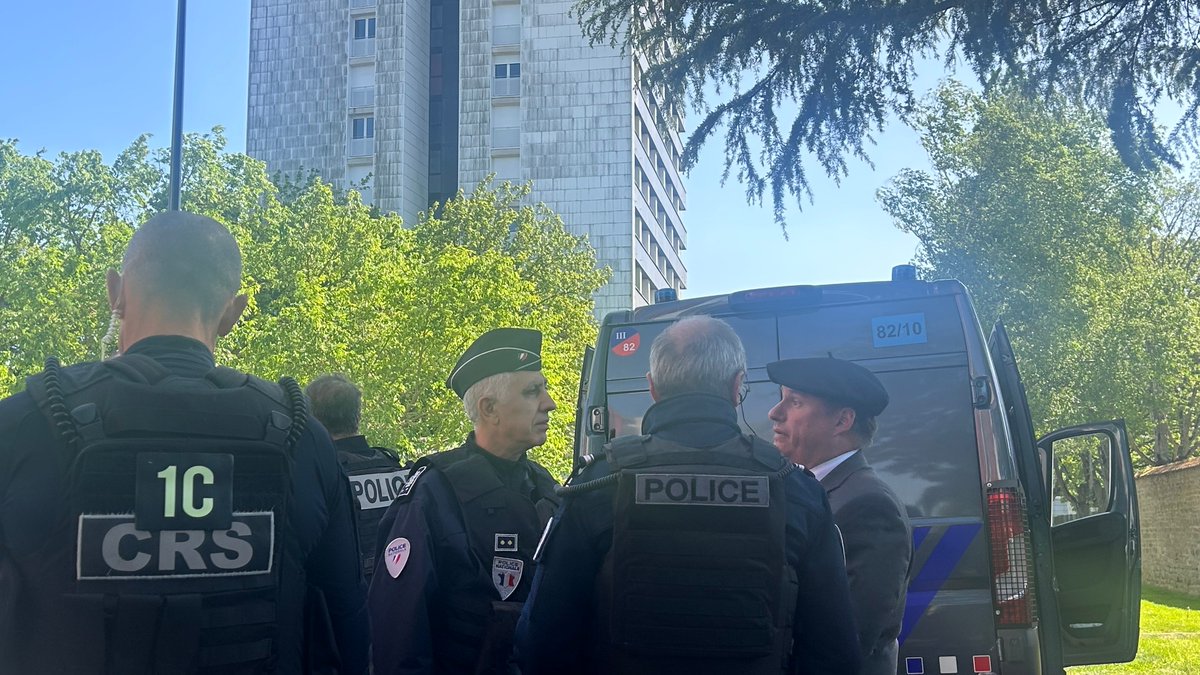 Préfet de l'Orne 🇫🇷 tweet media