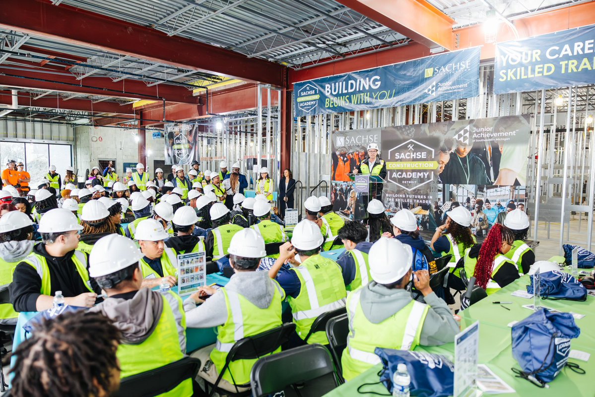 City of Detroit tweet media