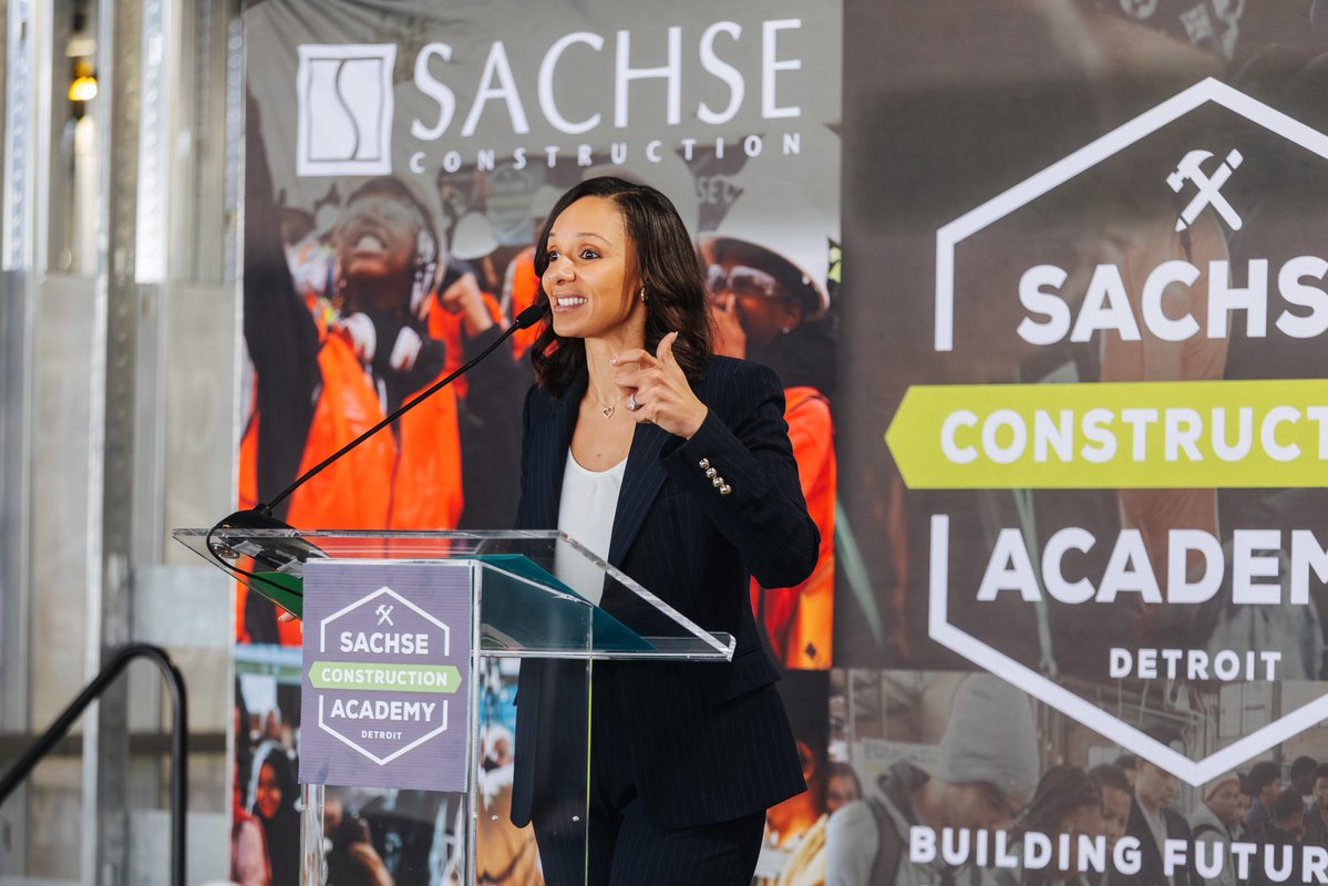 City of Detroit tweet media