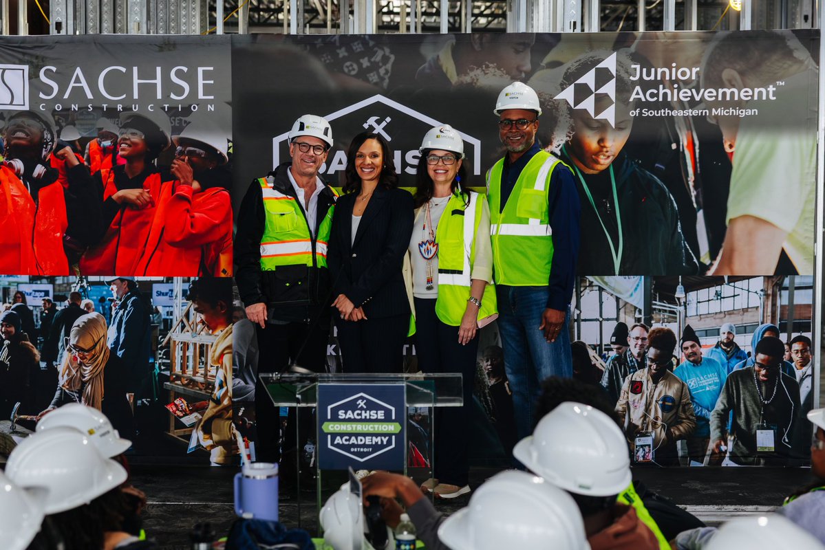 City of Detroit tweet media