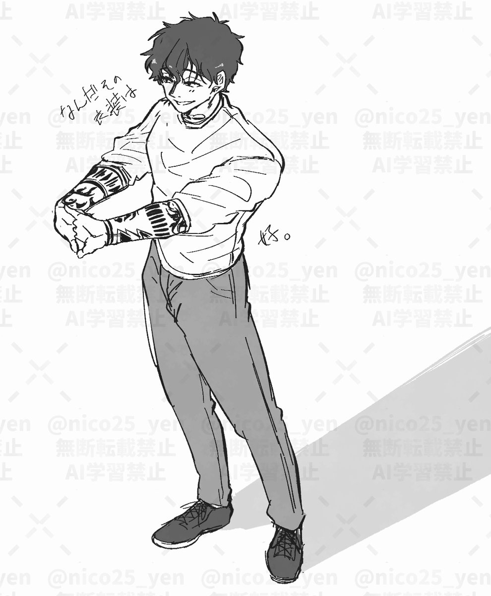 25円(ニコ) tweet media