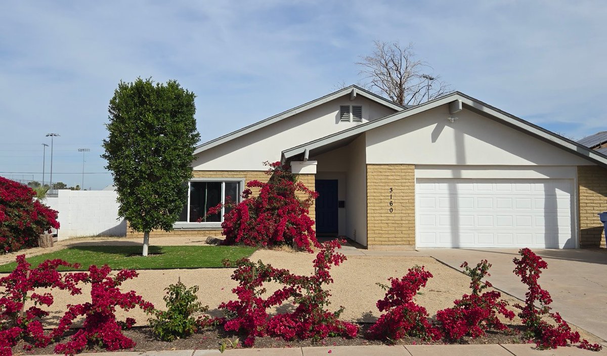 INCACapital's tweet photo. INCA recently provided financing of $4.5 million for 10 rental properties in the greater Phoenix metro area!

-

-

#privatemoney #constructionfinance #hardmoney #landdevelopment #financing #privatelending #directlending #commercialfinance #residential #phoenix https://t.co/YQdObLl6DV