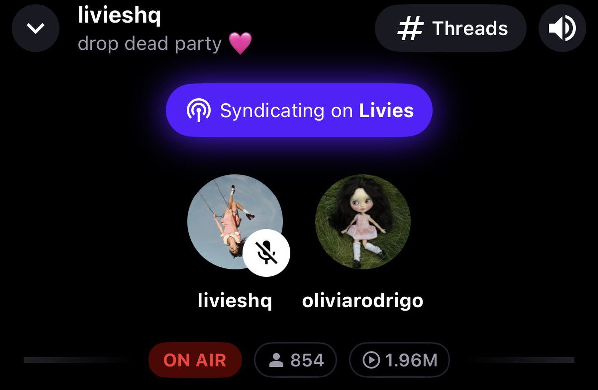 amanda!⸆⸉🩷🐾 tweet media