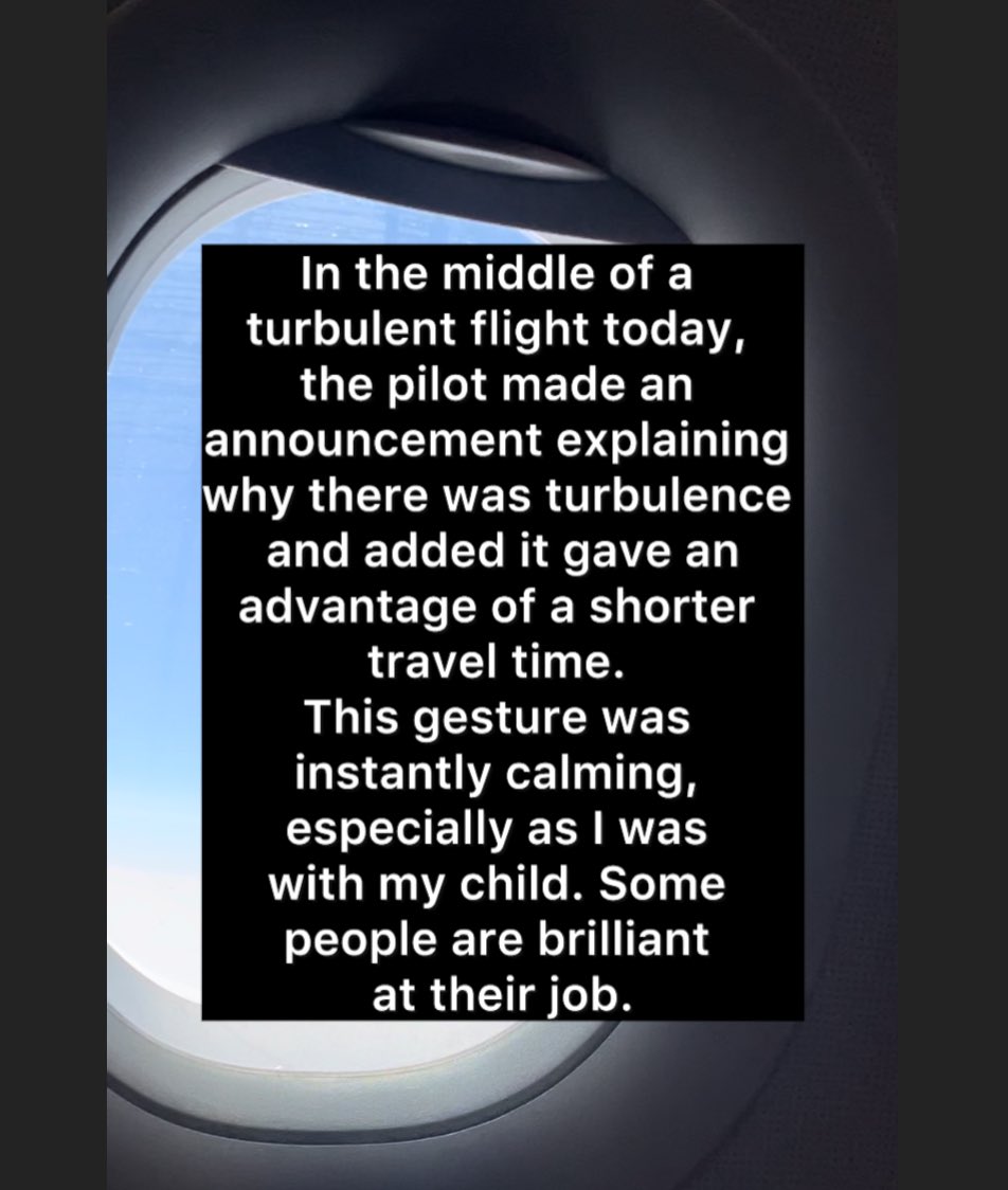 vandita5jan's tweet image. I hope this message reaches you, pilot of @IndiGo6E 6E-250, Hyd-Lko. Thank you. 

#aviation #airline #travel