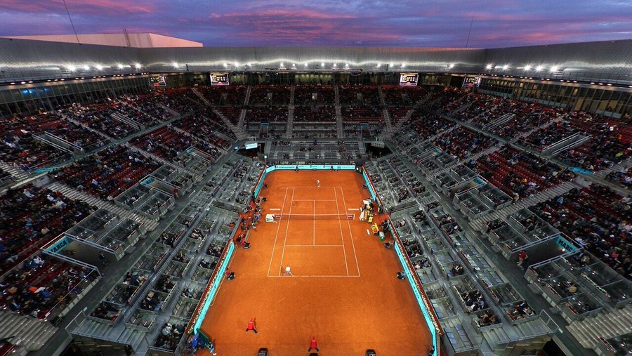 OGTENNISVISION's tweet image. 🇪🇸 MASTER 1000 MADRID 1/64 - PRÉDICTIONS

STRUFF VA BATTRE MULLER 

NAVA VA BATTRE BROOKSBY 

ZHIZHEN ZHANG VA BATTRE KOPRIVA 
#Madrid