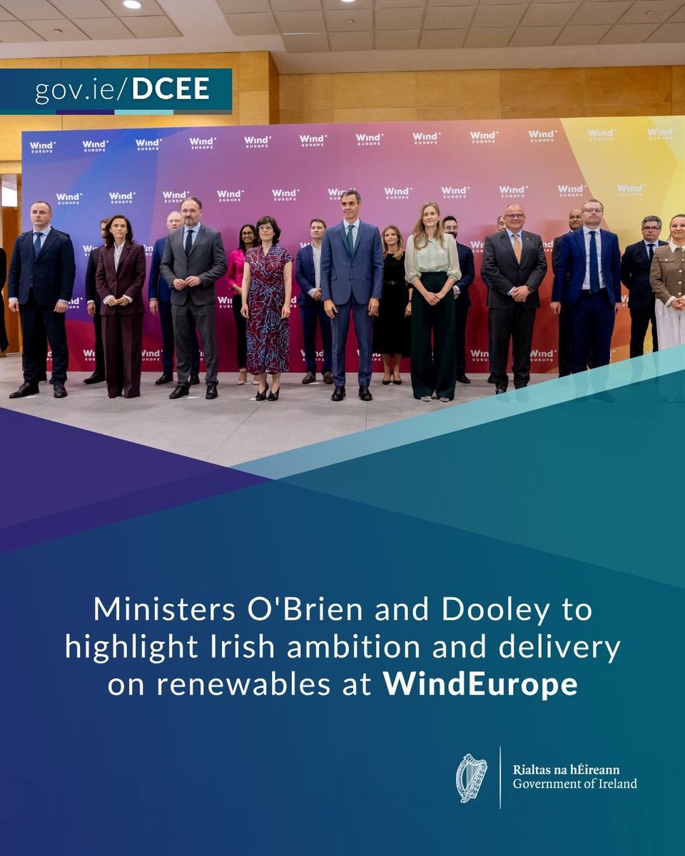 Department of Climate, Energy and the Environment tweet media