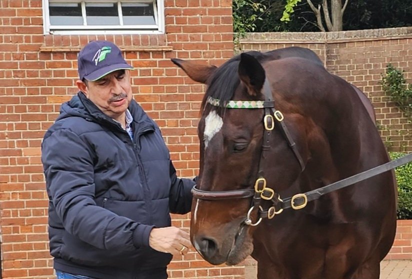 Jehangir Rustomjee tweet media