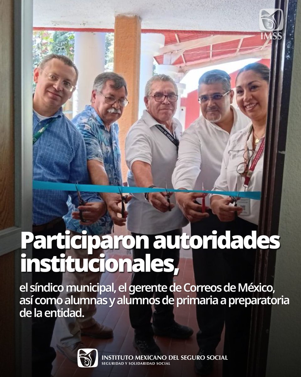 IMSS Sinaloa tweet media