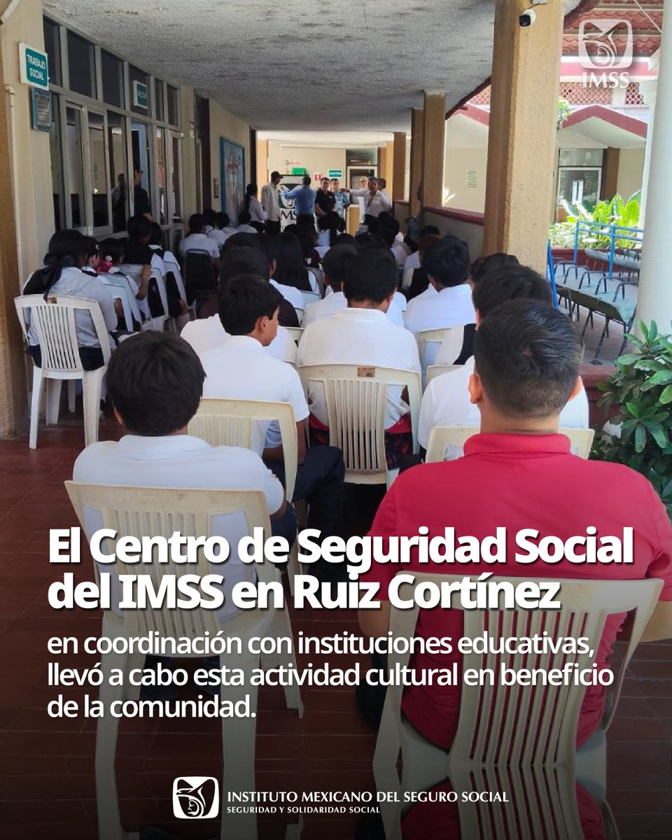 IMSS Sinaloa tweet media