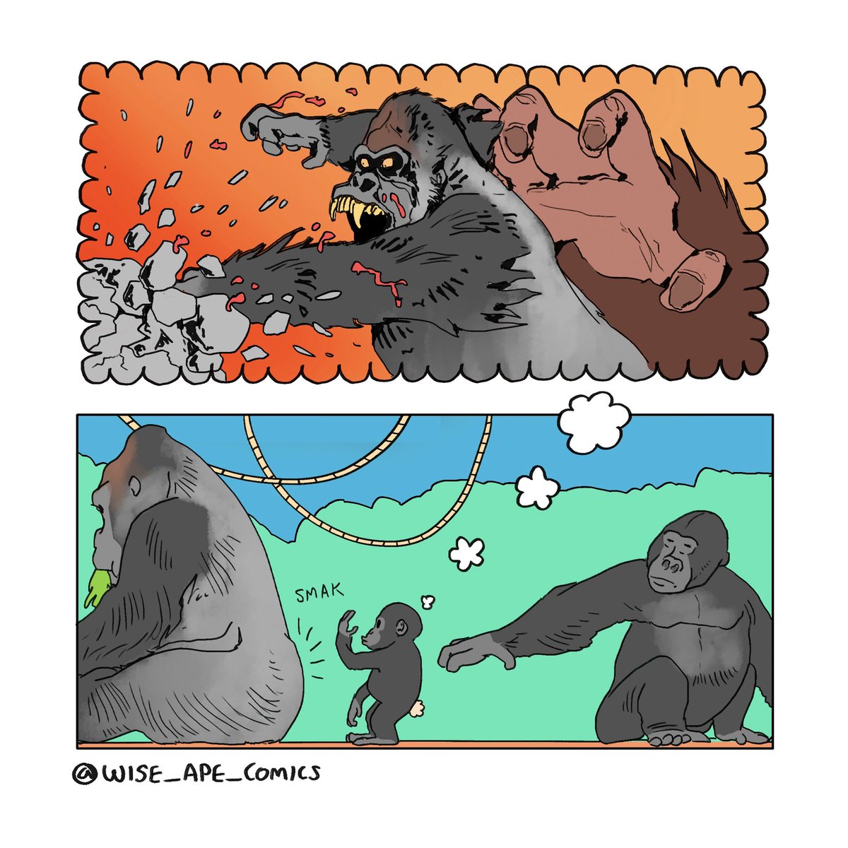 Wyatt-Andrews-Workshop tweet media