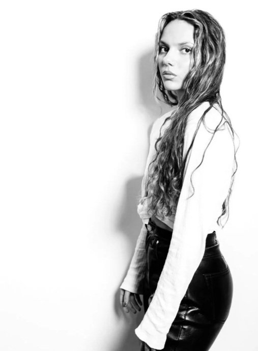 Veronica Gardosa tweet media