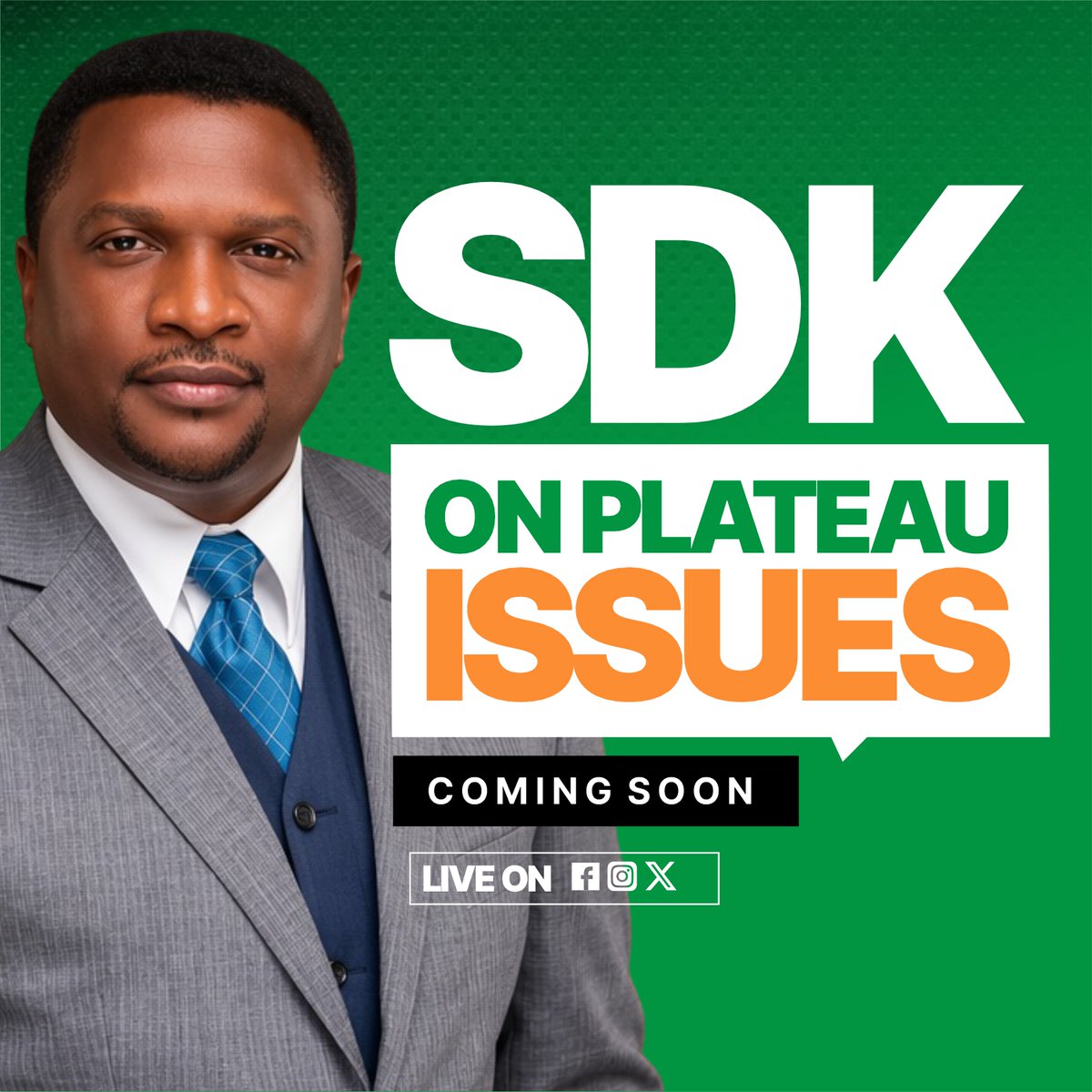 SamuelDanAuta's tweet photo. Nigeria needs leaders who understand patriotism in the context of development. Plateau State is going through a lot at the moment, and it is obvious that Plateau needs leaders who understand the context of Plateau and what is needed for its development and transformation. https://t.co/yAzxcaoQT6