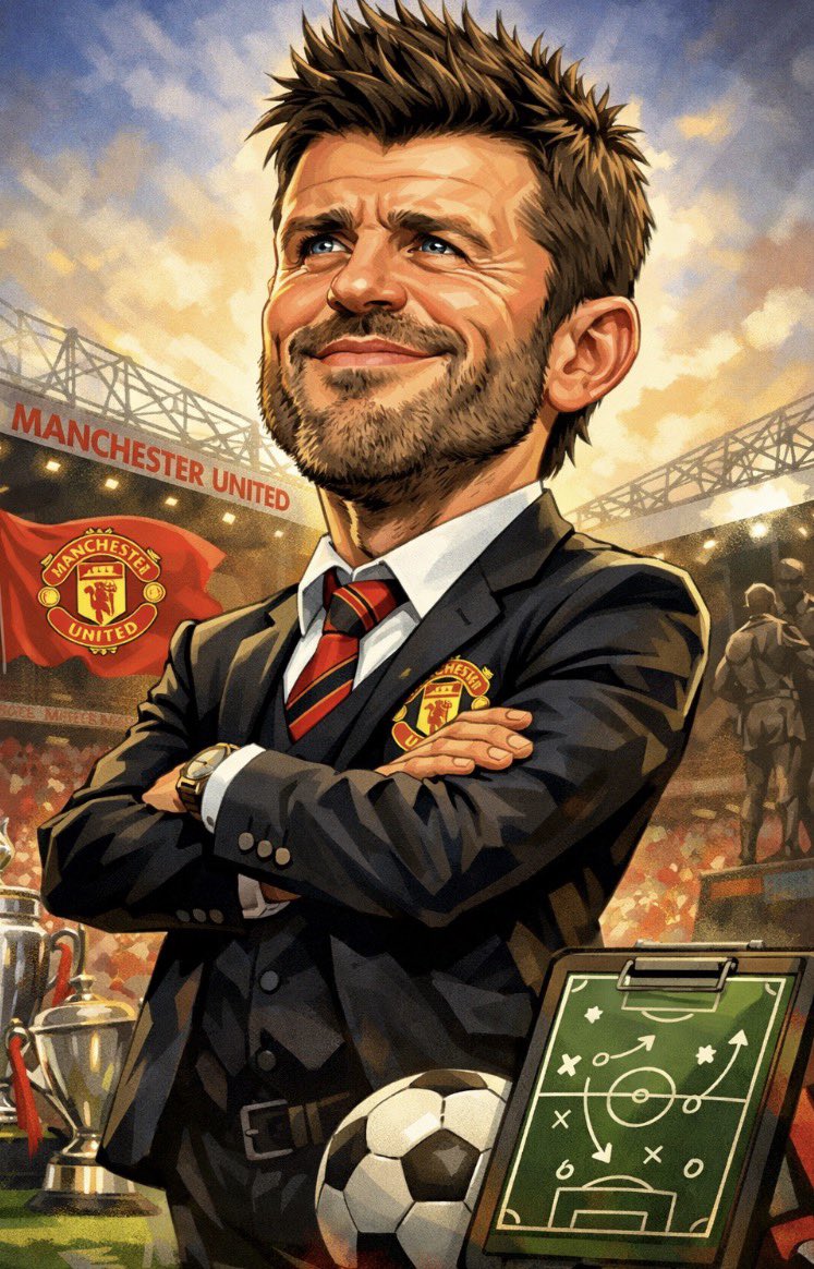 EssentialF00t's tweet photo. Rumours suggest Man United have tied down Kobbie Mainoo to a new contract- details to follow soon according to sources which are reporting the England man has committed to stay at Old Trafford on a 5 year deal which is great news for the club. 

It’s also an endorsement of Michael Carrick’s management.
#MUFC