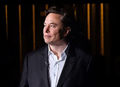 PolyannaBrey's tweet photo. The reason @elonmusk takes so much heat is NOT because he's a so-called far-right conservative.
It's because he WILL NOT TAKE THE KNEE. https://t.co/yjwxOorcBx