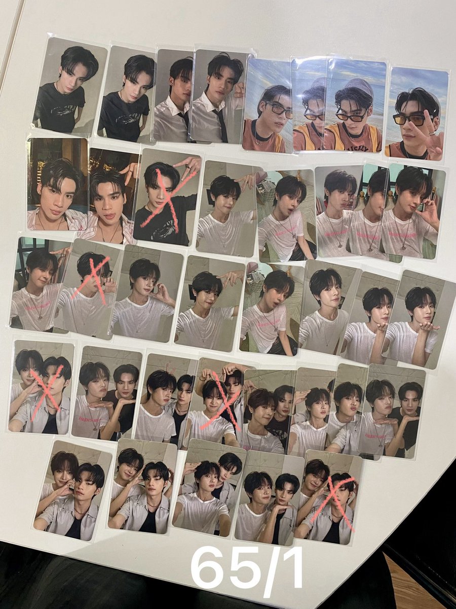 toonjung 🐰( รับฝากประมูล ) tweet media