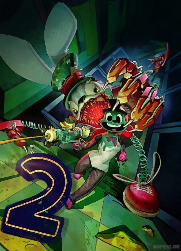 Projectionist31 tweet media