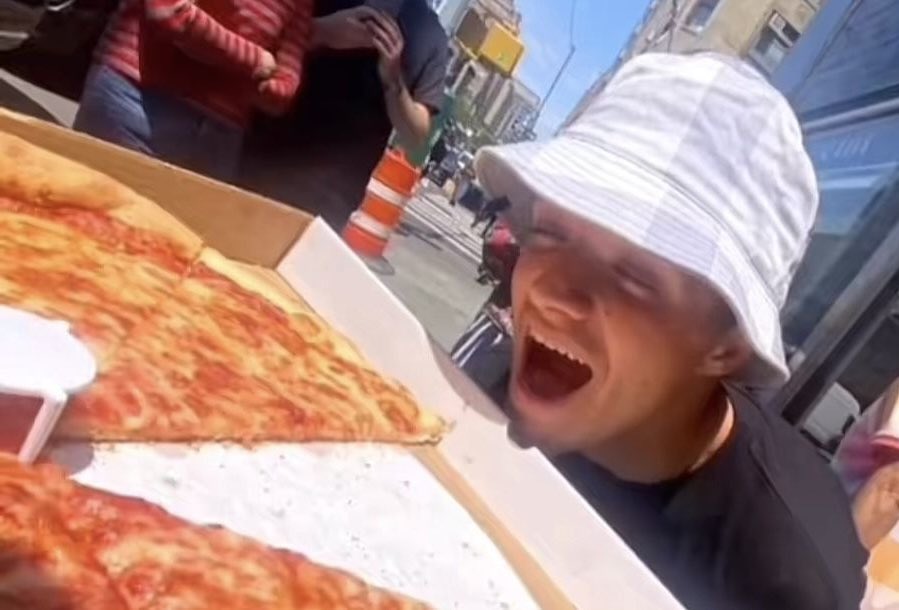 *ੈ✩‧₊˚༺☆༻*ੈ✩‧₊˚

15 things you can do instead of eating!! (while fasting especially)

✩ 𖠊 ~ a ln1 edtwt thread  ~ 𖠊 ✩