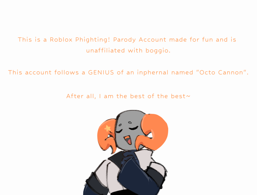 OCTO CANNON!! tweet media