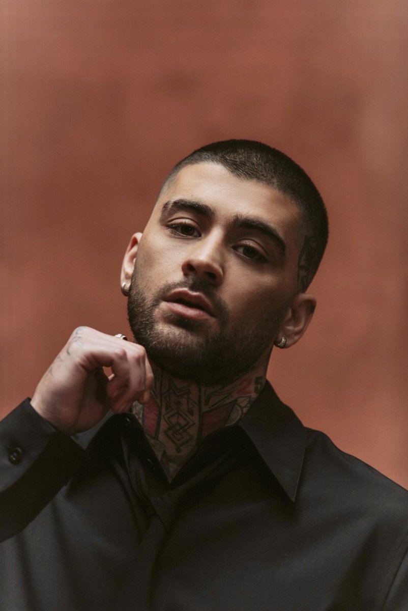 WE LOVE YOU ZAYN