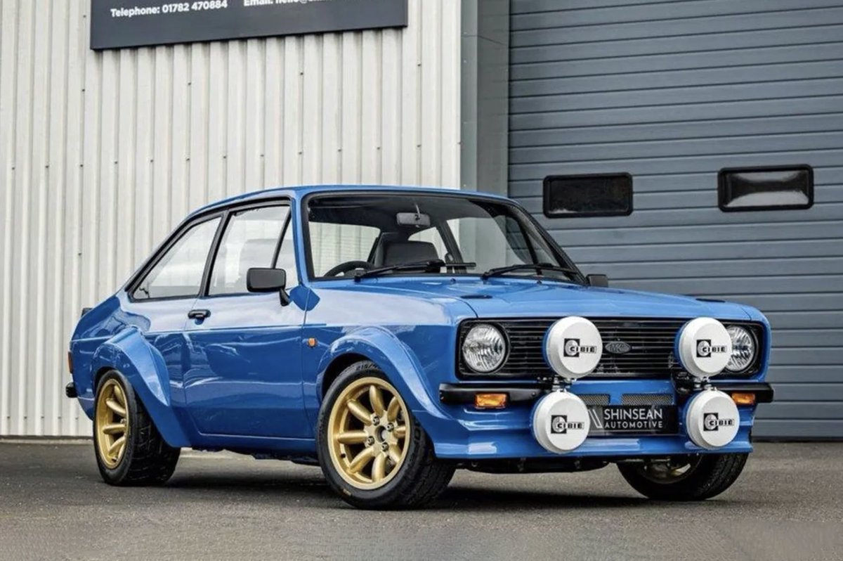 PistonHeads tweet picture