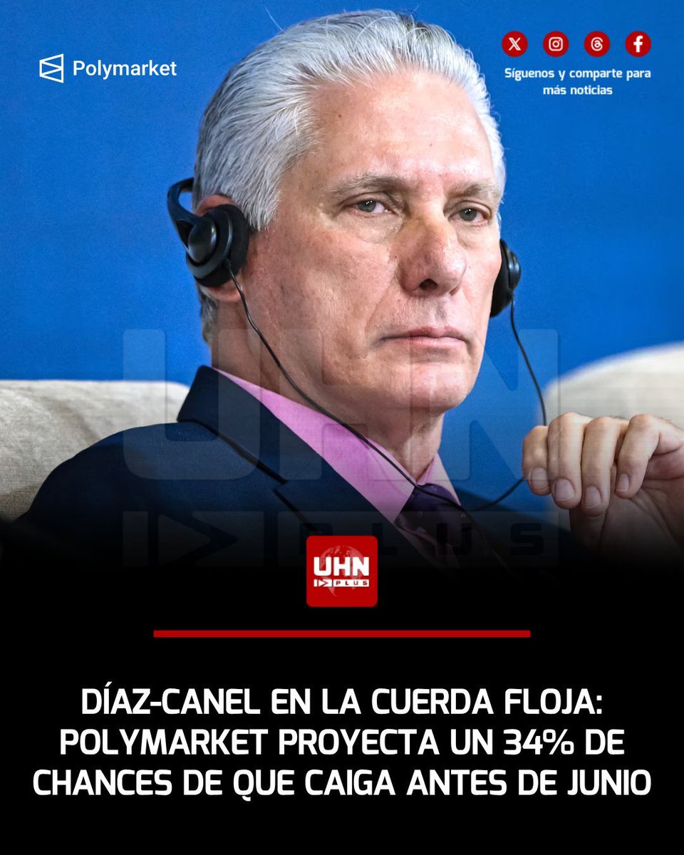 UHN Plus tweet media