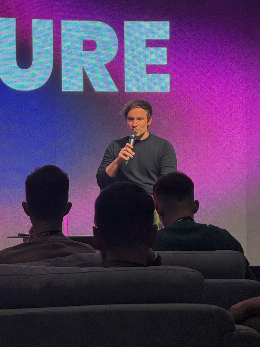 Petr Šedivý tweet media