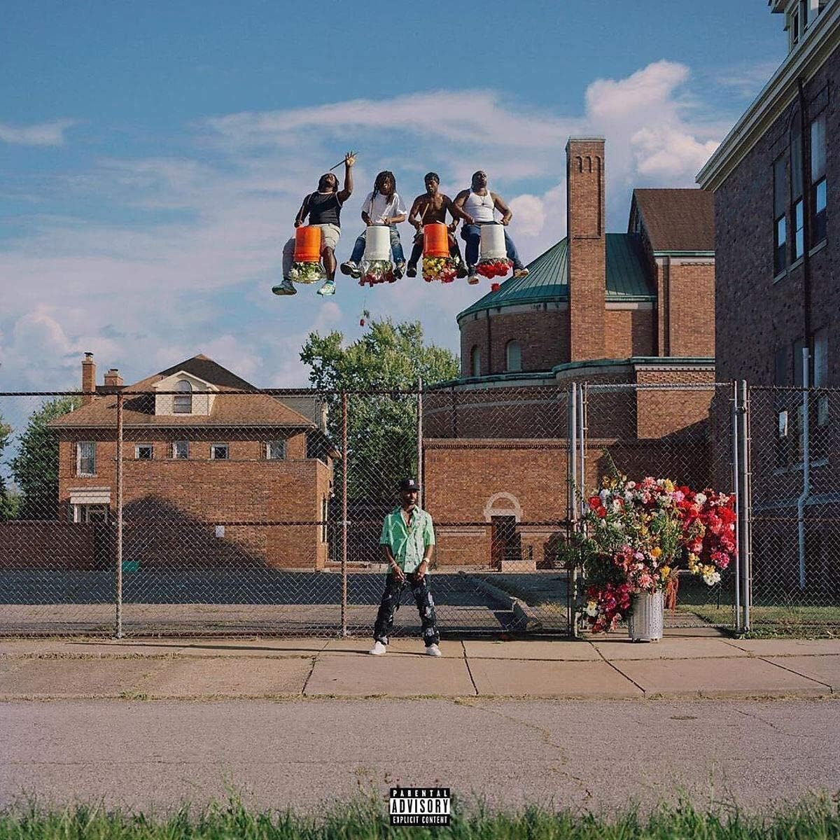 vinyldealuk's tweet image. #BigSean - Detroit 2 [2LP] £8.89 rarewaves.com/products/06025…