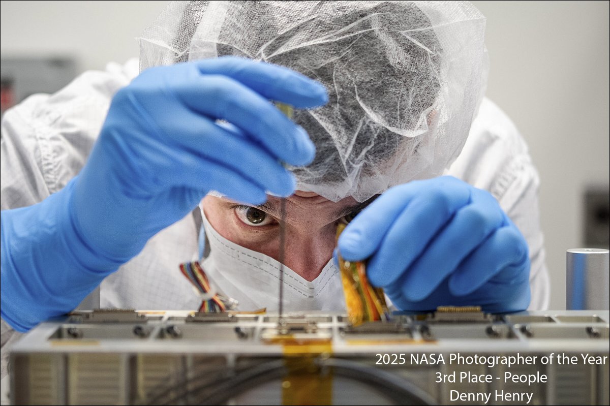 NASA HQ PHOTO tweet media