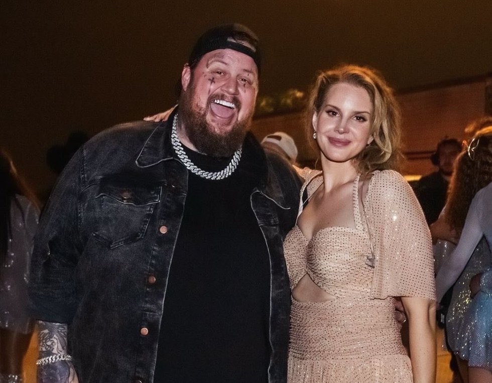 Lana Charts tweet media