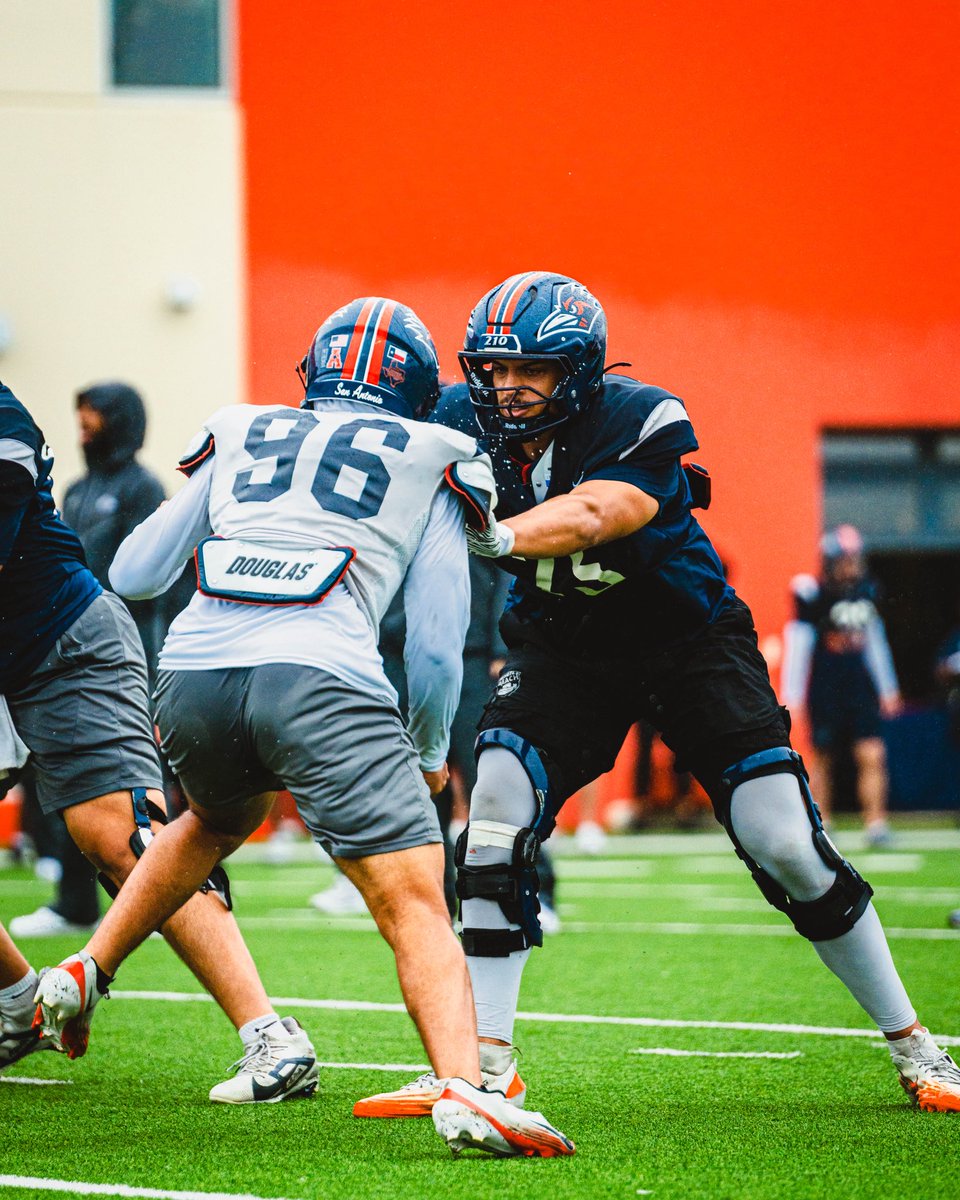 UTSA Football 🏈 tweet media