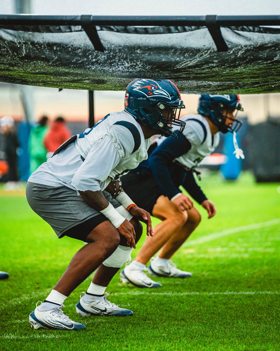 UTSA Football 🏈 tweet media