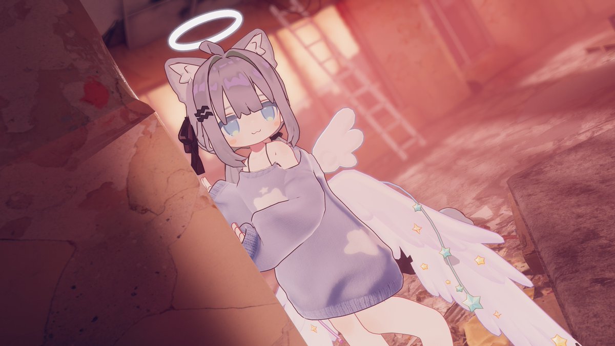 ぺたもん＠VRC tweet media