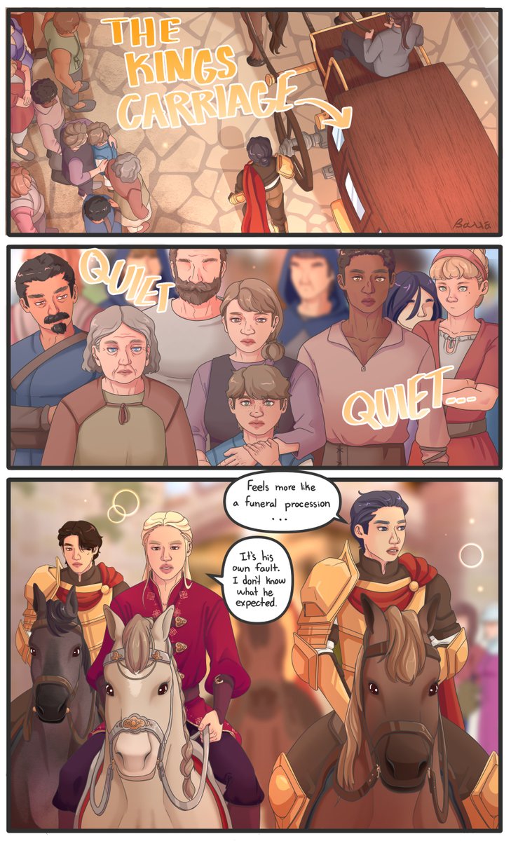 drawballa's tweet photo. Shield &amp; Shelter - Chapter 18 (3/6)

#jikookfanart #royalAU https://t.co/DRhjpZftRA