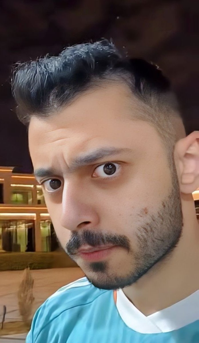 IISHADENII tweet media