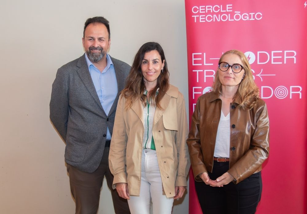 TIC Catalunya tweet media