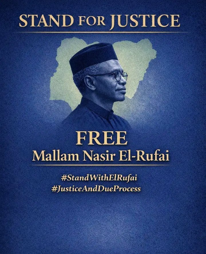 ComradeDanyaro's tweet photo. Justice for babanmu @elrufai @BashirAhmaad @BashirElRufai @B_ELRUFAI https://t.co/mEGJA5y8hK