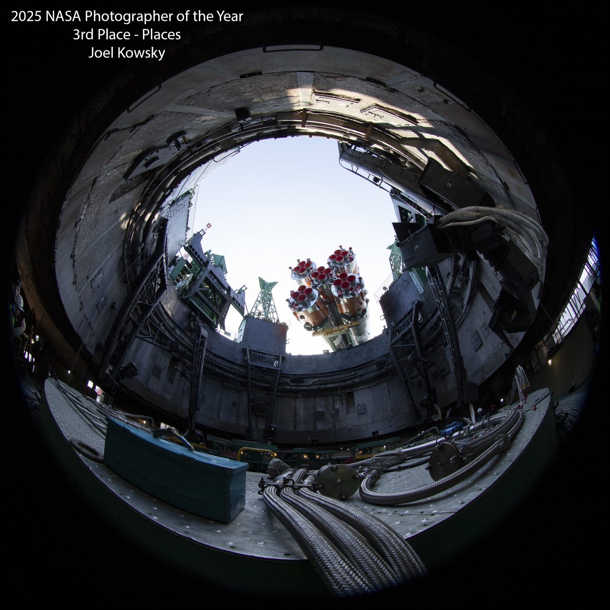 NASA HQ PHOTO tweet media