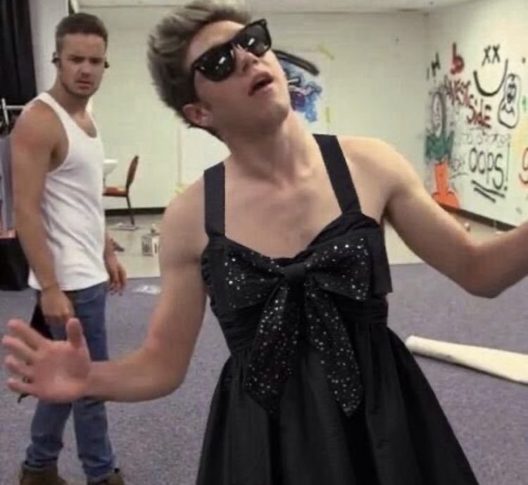 Voy a decirle a mis hijos que Little Black Dress era sobre esta diva