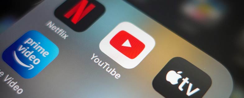 fruchtman's tweet photo. For a long time, YouTube was easy to categorize. It was “digital.” It was “social.” It was something you added to a media plan—not something you built around.
That’s no longer accurate.
https://t.co/s4rUVMVcIM https://t.co/uJ5TlUNHpL
