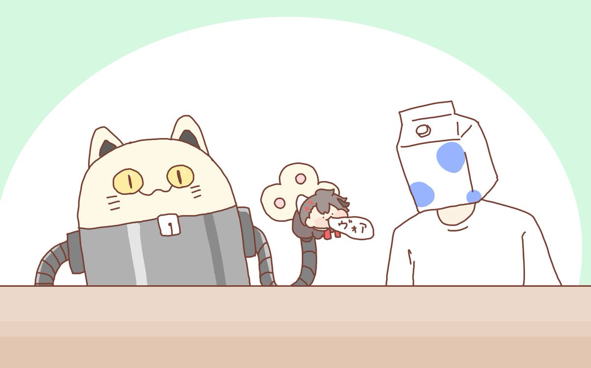 azukinium_phi's tweet photo. https://t.co/kmkGEEC9Xw