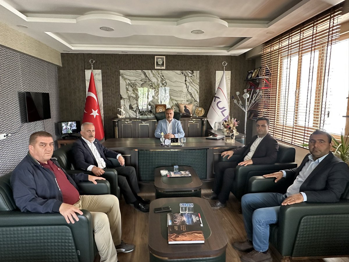 Hidayet Baysal tweet media