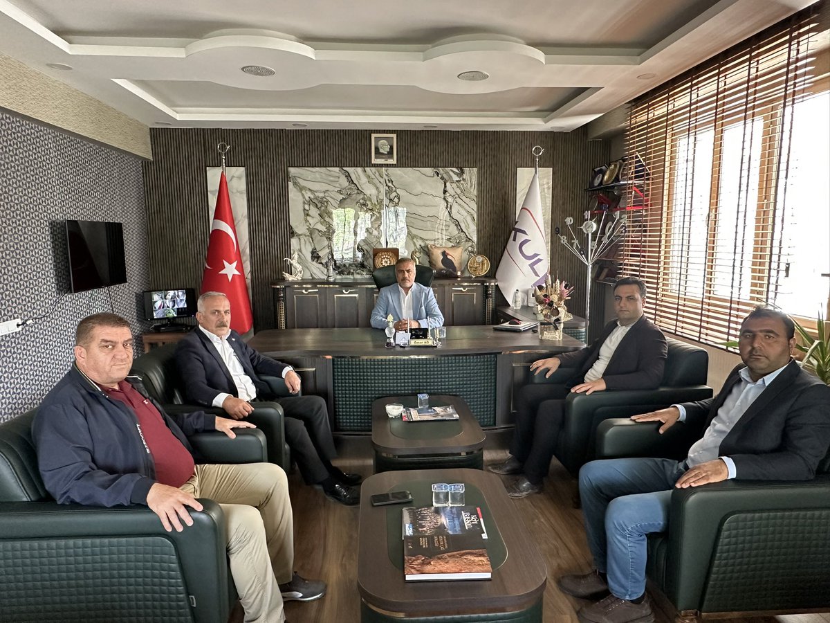 Hidayet Baysal tweet media