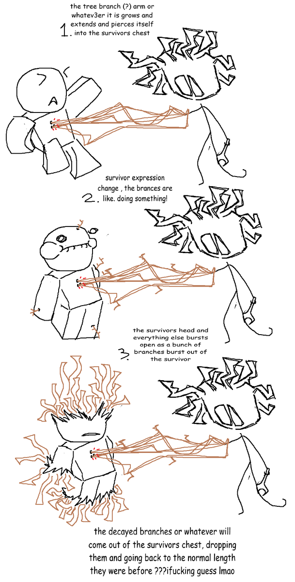 slowboat2hades_'s tweet image. one for the decayed too since this just came to me earlier today LOL