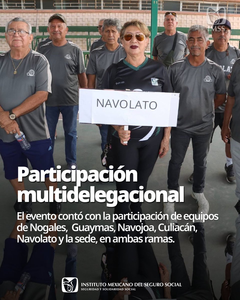 IMSS Sinaloa tweet media