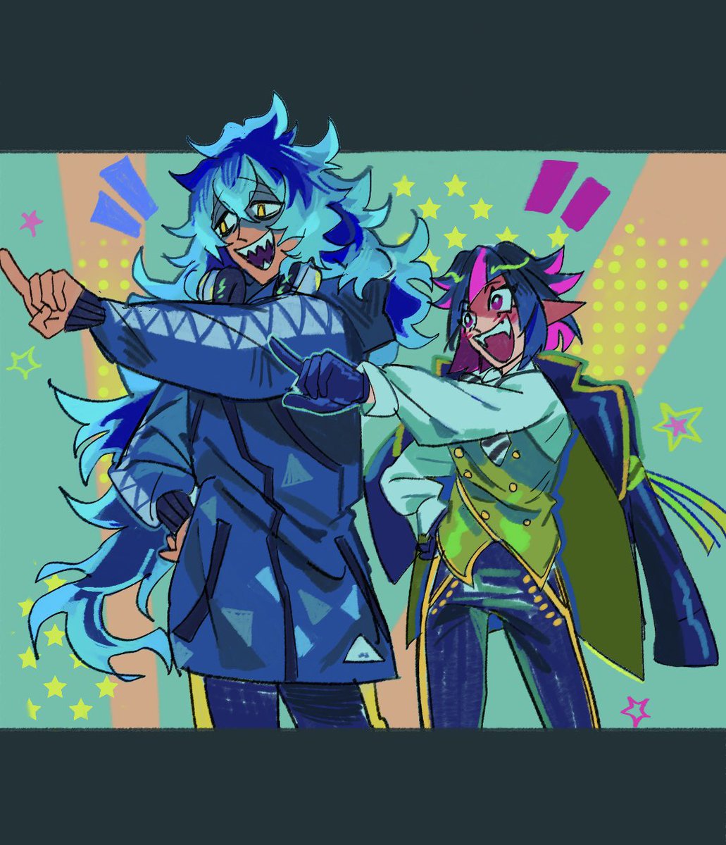 RK 🐊⚡️ tweet media