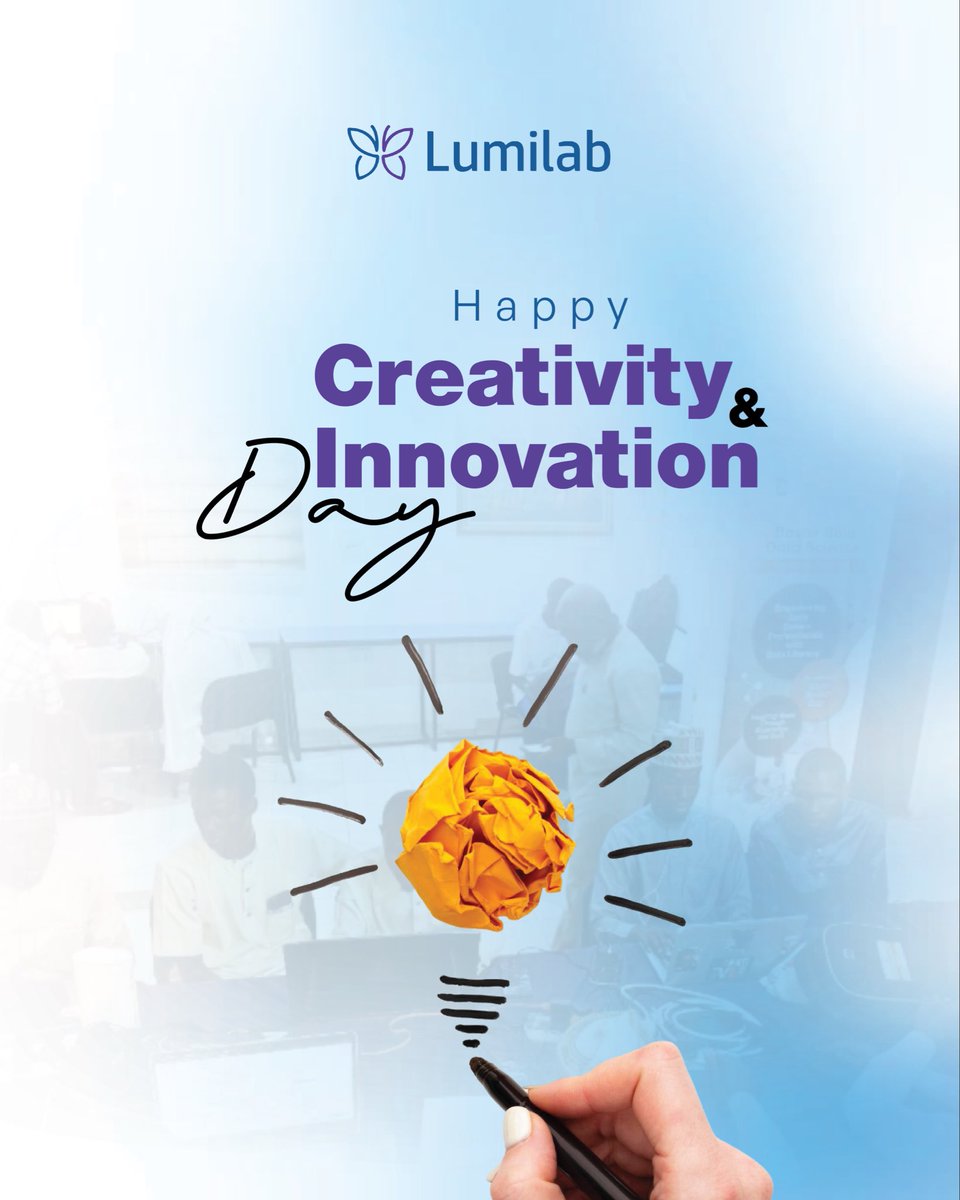 Lumilab Innovation Hub. tweet media