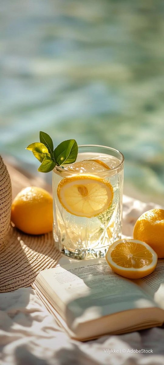JulieParker144's tweet image. Lemon Water - Yay or Nay?
I like the taste and its benefits.
pinterest.com/jparker0666/go… #LemonWater