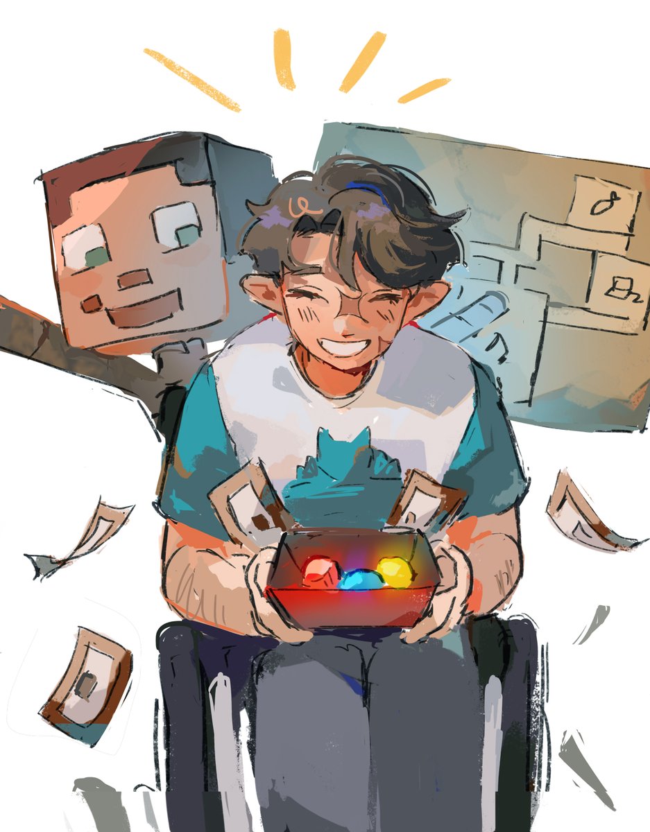 🎗 Vale 🐤 tweet media